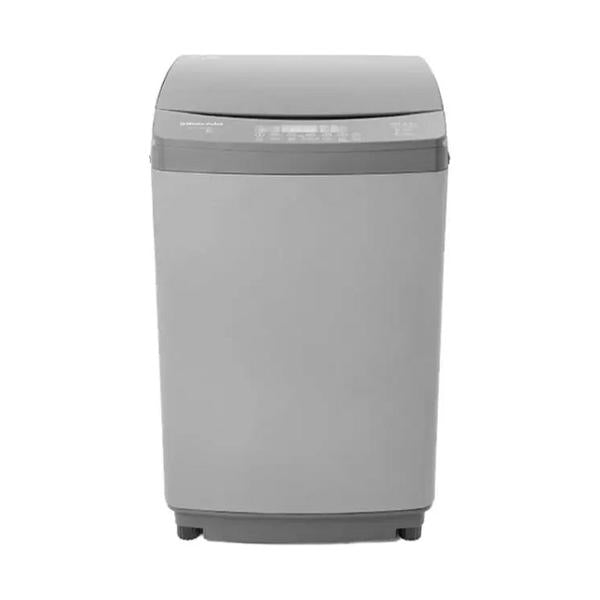 White Point Washing Machine Top Loading Digital 13 Kg Grey WPTL13DFGCMA. White Point Washing Machine Top Loading Digital 13 Kg Grey WPTL13DFGCMA.